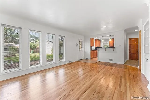 3201 S Bellaire Street Denver, CO 80222