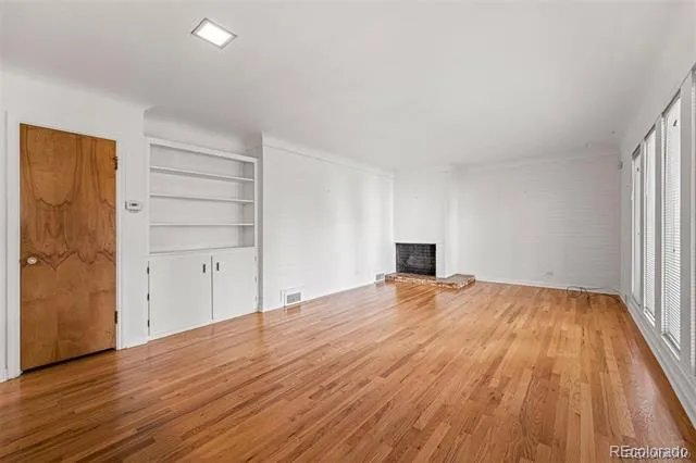 3201 S Bellaire Street Denver, CO 80222