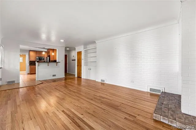 3201 S Bellaire Street Denver, CO 80222