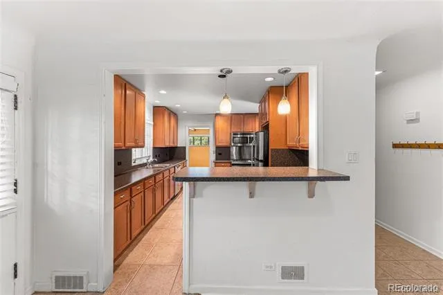 3201 S Bellaire Street Denver, CO 80222