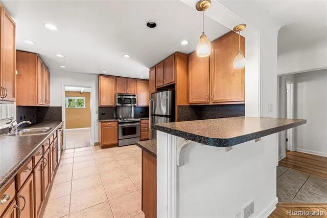 3201 S Bellaire Street Denver, CO 80222