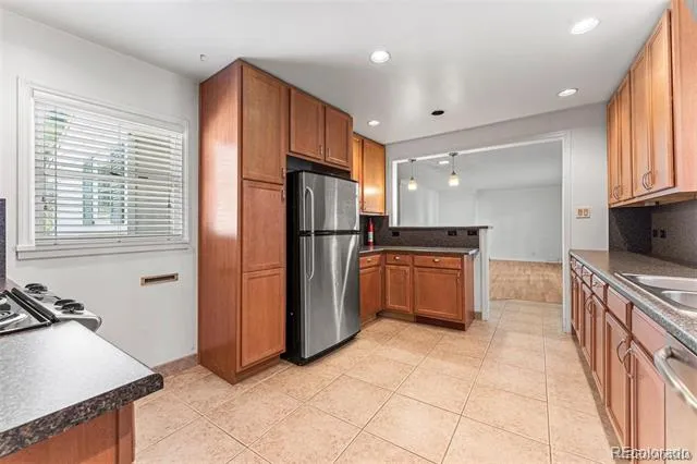 3201 S Bellaire Street Denver, CO 80222