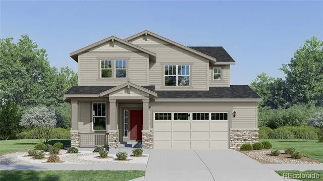 1821 Desert Lark Street Fort Collins, CO 80528