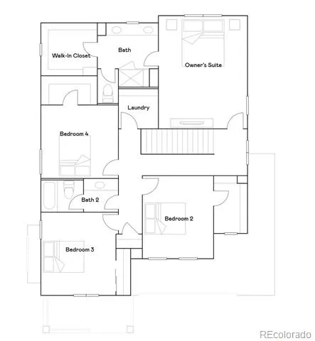 1821 Desert Lark Street Fort Collins, CO 80528