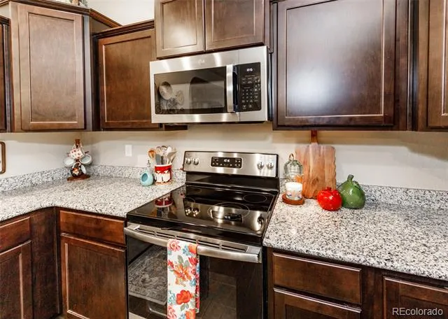 5640 Shamrock Heights Colorado Springs, CO 80923