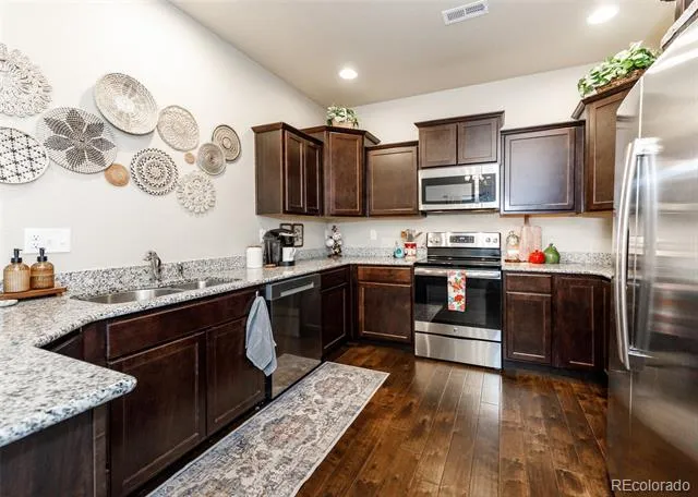5640 Shamrock Heights Colorado Springs, CO 80923