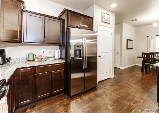 5640 Shamrock Heights Colorado Springs, CO 80923