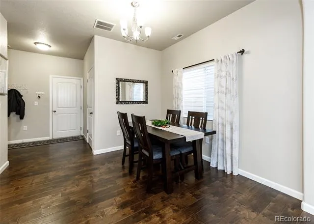 5640 Shamrock Heights Colorado Springs, CO 80923
