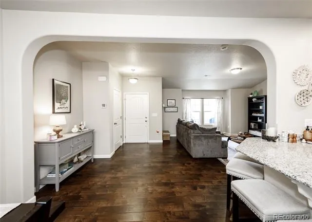 5640 Shamrock Heights Colorado Springs, CO 80923