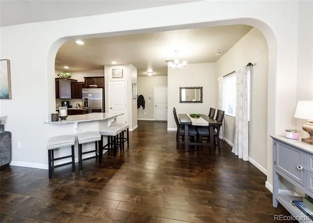 5640 Shamrock Heights Colorado Springs, CO 80923