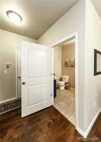 5640 Shamrock Heights Colorado Springs, CO 80923
