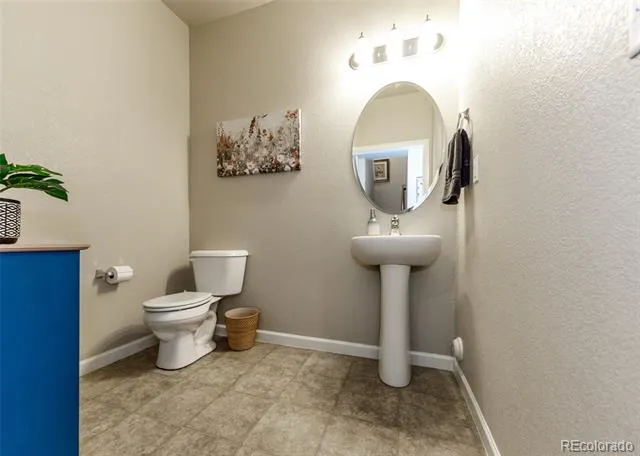 5640 Shamrock Heights Colorado Springs, CO 80923