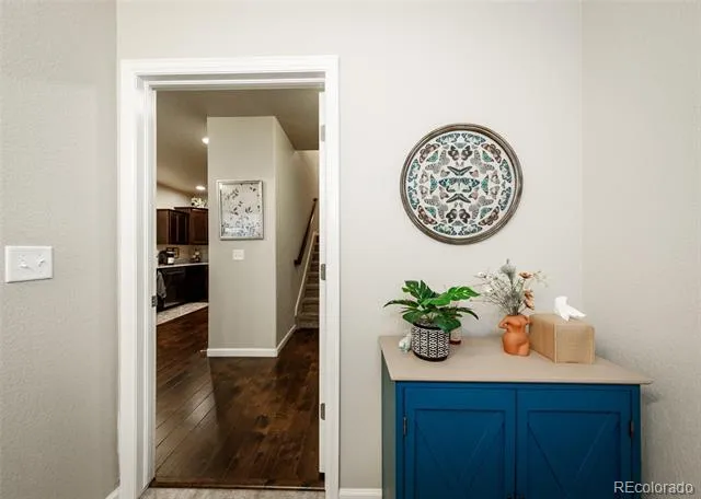 5640 Shamrock Heights Colorado Springs, CO 80923