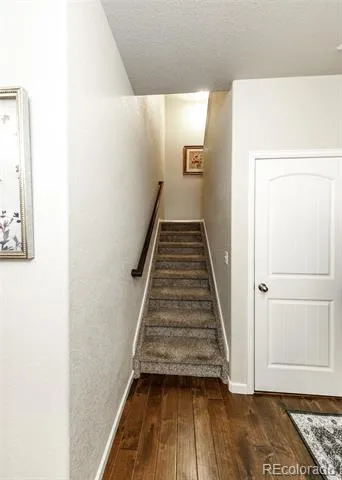 5640 Shamrock Heights Colorado Springs, CO 80923