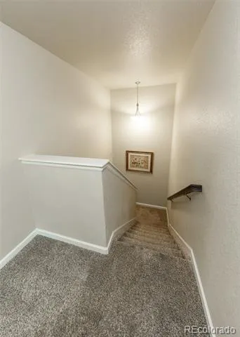 5640 Shamrock Heights Colorado Springs, CO 80923