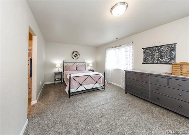 5640 Shamrock Heights Colorado Springs, CO 80923