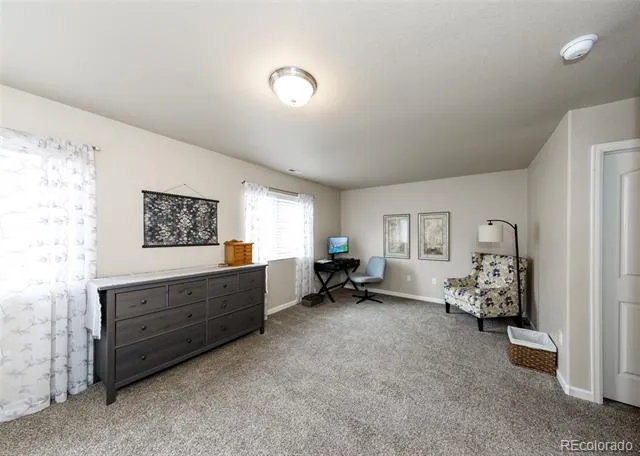 5640 Shamrock Heights Colorado Springs, CO 80923