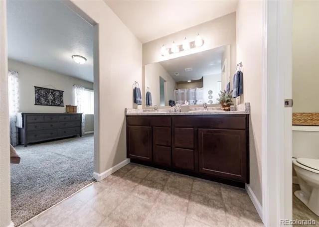 5640 Shamrock Heights Colorado Springs, CO 80923