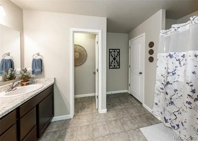 5640 Shamrock Heights Colorado Springs, CO 80923