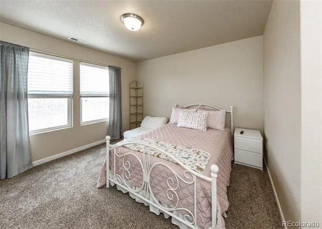 5640 Shamrock Heights Colorado Springs, CO 80923