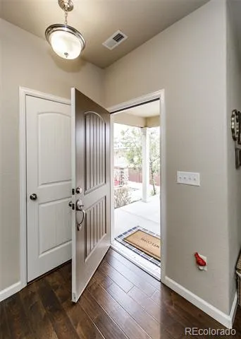 5640 Shamrock Heights Colorado Springs, CO 80923