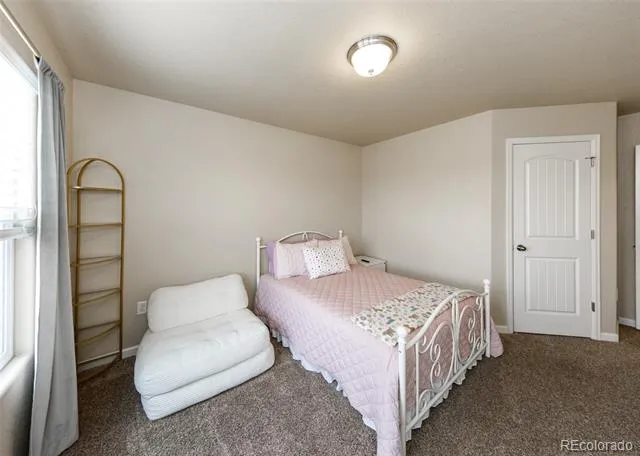 5640 Shamrock Heights Colorado Springs, CO 80923