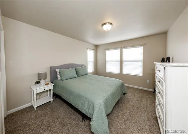 5640 Shamrock Heights Colorado Springs, CO 80923