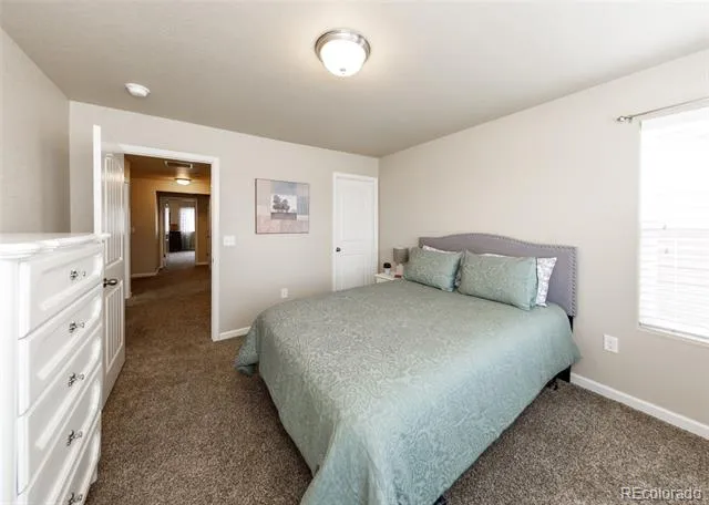 5640 Shamrock Heights Colorado Springs, CO 80923