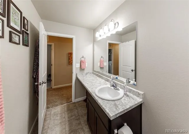 5640 Shamrock Heights Colorado Springs, CO 80923