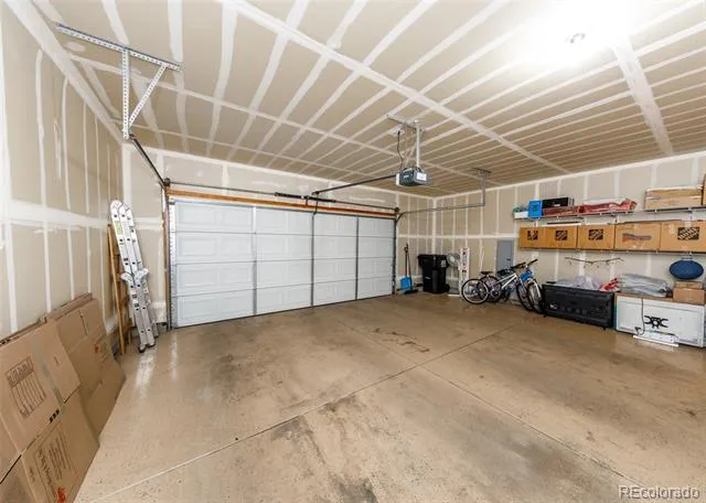 5640 Shamrock Heights Colorado Springs, CO 80923