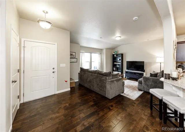 5640 Shamrock Heights Colorado Springs, CO 80923