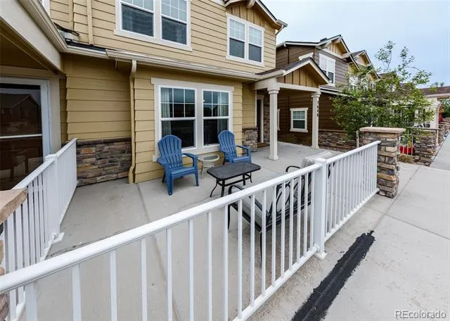 5640 Shamrock Heights Colorado Springs, CO 80923