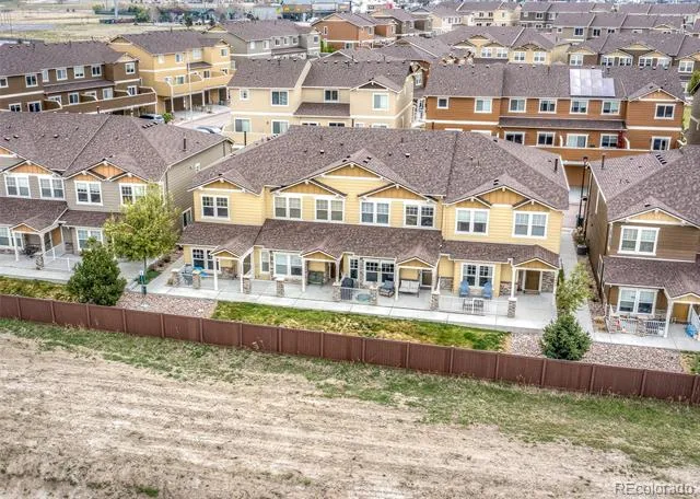 5640 Shamrock Heights Colorado Springs, CO 80923