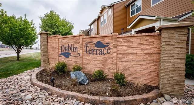 5640 Shamrock Heights Colorado Springs, CO 80923