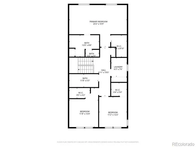 5640 Shamrock Heights Colorado Springs, CO 80923