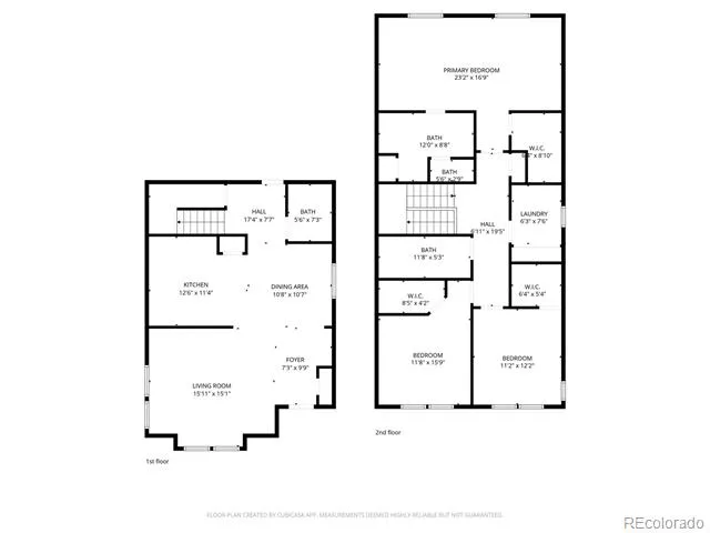 5640 Shamrock Heights Colorado Springs, CO 80923
