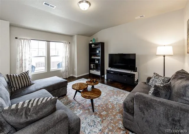 5640 Shamrock Heights Colorado Springs, CO 80923