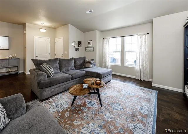 5640 Shamrock Heights Colorado Springs, CO 80923