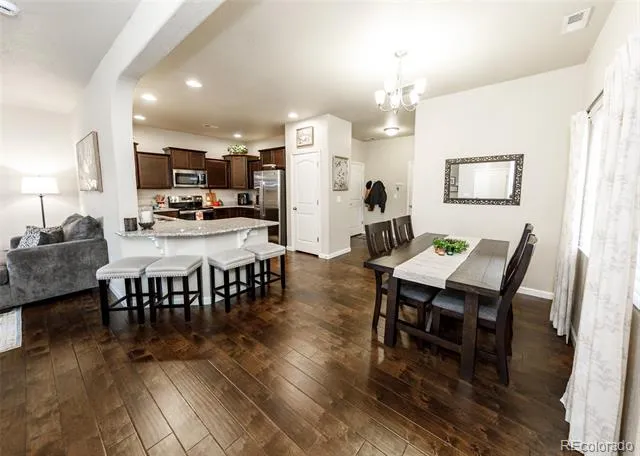 5640 Shamrock Heights Colorado Springs, CO 80923