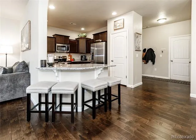 5640 Shamrock Heights Colorado Springs, CO 80923