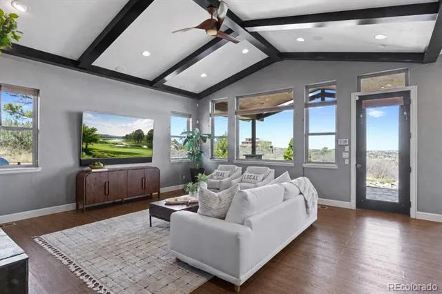4883 Carefree Trail Parker, CO 80134