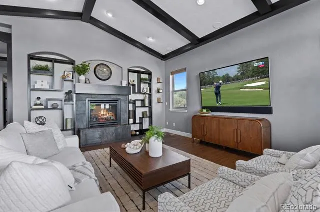 4883 Carefree Trail Parker, CO 80134