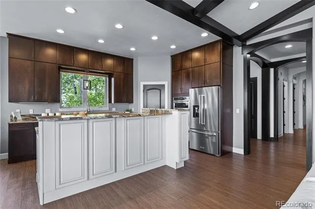 4883 Carefree Trail Parker, CO 80134