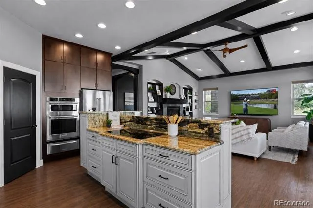 4883 Carefree Trail Parker, CO 80134