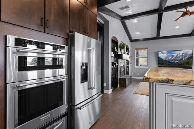 4883 Carefree Trail Parker, CO 80134
