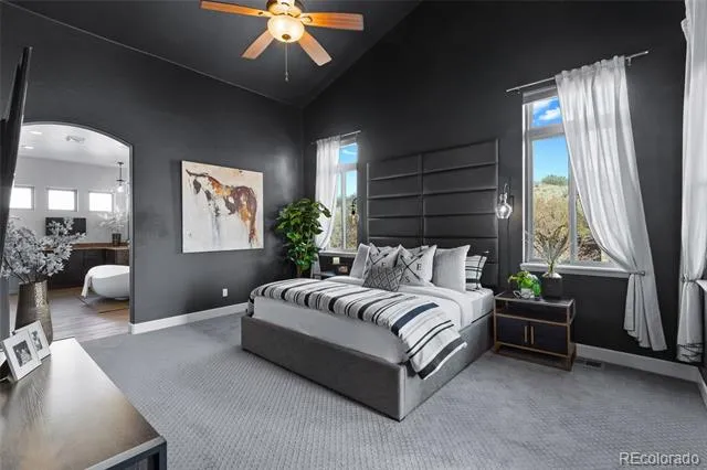 4883 Carefree Trail Parker, CO 80134