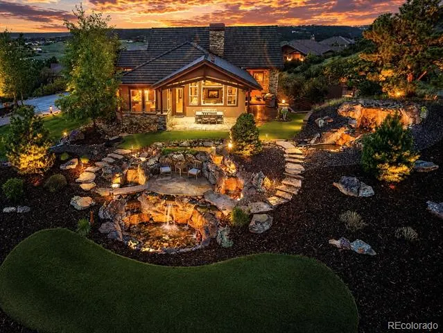 4883 Carefree Trail Parker, CO 80134