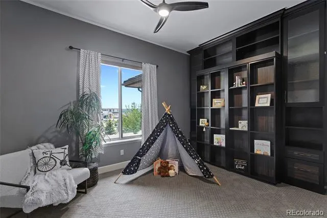 4883 Carefree Trail Parker, CO 80134
