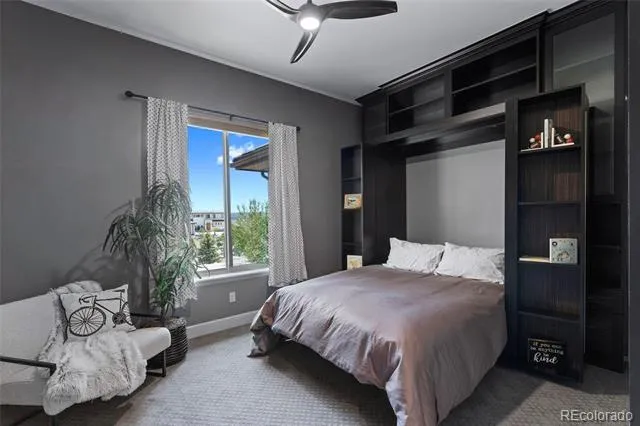 4883 Carefree Trail Parker, CO 80134