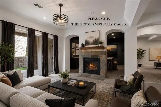 4883 Carefree Trail Parker, CO 80134